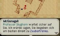 Harry Potter und der Halbblut-Prinz (Germany)