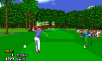 Harukanaru Augusta 2 – Masters (Japan)