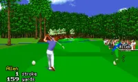 Harukanaru Augusta 2 – Masters (Japan)