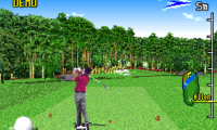 Harukanaru Augusta 3 – Masters New (Japan)