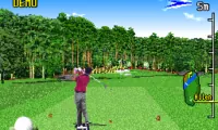 Harukanaru Augusta 3 – Masters New (Japan)