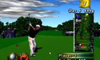 Harukanaru Augusta – Masters ’98 (Japan)