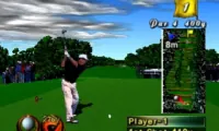 Harukanaru Augusta – Masters ‘98 (Japan)