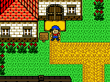 Harvest Moon 2 GBC (Europe)