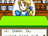 Harvest Moon 2 GBC (Germany)