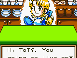 Harvest Moon 2 GBC (USA)