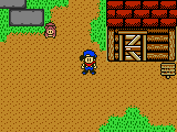 Harvest Moon 3 GBC (USA)