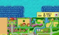 Harvest Moon DS Cute (USA)