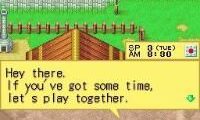 Harvest Moon DS (Europe) (En,Fr,De,Es,It)