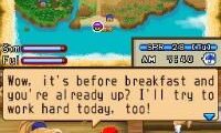 Harvest Moon DS – Island of Happiness (Europe) (En,Fr,De,Es,It)