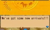 Harvest Moon DS – Island of Happiness (USA)