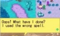 Harvest Moon DS (USA)
