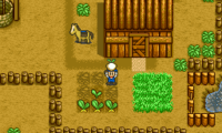 Harvest Moon (Europe)