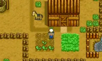 Harvest Moon (Europe)