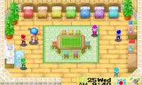 Harvest Moon – Friends of Mineral Town (E)(GBA)