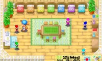 Harvest Moon – Friends of Mineral Town (E)(GBA)