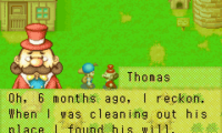Harvest Moon – Friends of Mineral Town (U)(Mode7)