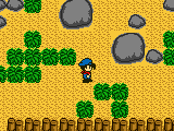 Harvest Moon GB (Europe)