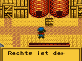 Harvest Moon GB (Germany)