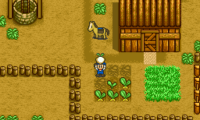 Harvest Moon (Germany)