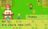 Harvest Moon – More Friends of Mineral Town (U)(Trashman)