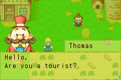 Harvest Moon – More Friends of Mineral Town (U)(Trashman)