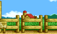 Harvest Moon (Spanish)
