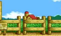 Harvest Moon (Spanish)