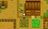 Harvest Moon (USA)