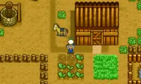Harvest Moon (USA)