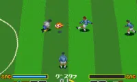 Hat Trick Hero 2 (Japan)