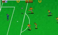 Hat Trick Hero (Japan)
