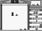Hatris (Japan, USA)
