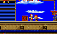 Havoc (Europe)