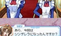Hayate no Gotoku! – Boku ga Romeo de Romeo ga Boku de (Japan)