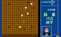 Hayauchi Super Igo (Japan)