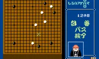 Hayauchi Super Igo (Japan)