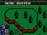 Head Buster (Japan)