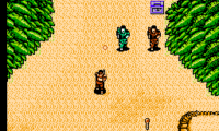 Heavy Barrel (Japan)