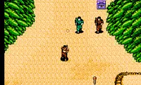 Heavy Barrel (Japan)