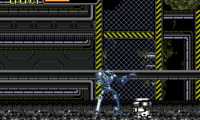 Heavy Nova (USA)