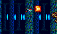 Heavy Unit – Mega Drive Special (Japan)
