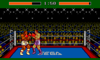 Heavyweight Champ (Europe)