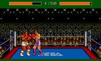Heavyweight Champ (Europe)