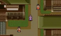 Heian Fuuunden (Japan)