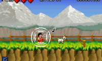 Heidi – The Game (E)(Rising Sun)