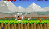 Heidi – The Game (E)(Rising Sun)