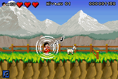 Heidi – The Game (E)(Rising Sun)