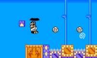 Heisei Tensai Bakabon (Japan)