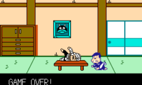 Heisei Tensai Bakabon (Japan) [En by KingMike v1.0] (~Genius Bakabon, The)
